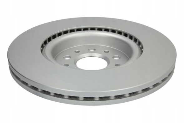 Delphi BG9487C Диски гальмівні delphi bg9487c