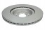Delphi BG9487C Диски гальмівні delphi bg9487c