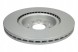 Delphi BG9487C Диски гальмівні delphi bg9487c
