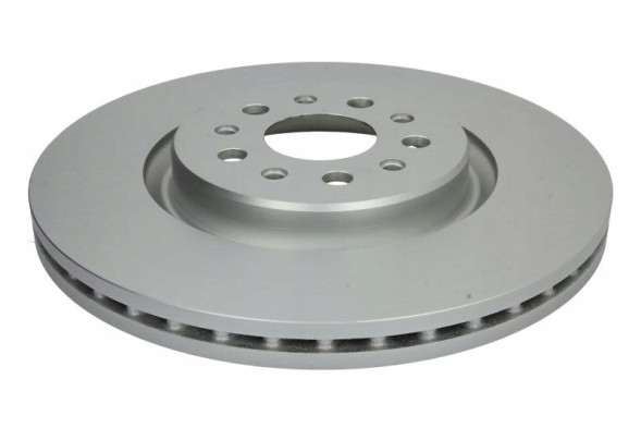 Delphi BG9487C Диски гальмівні delphi bg9487c
