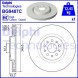 Delphi BG9487C Диски гальмівні delphi bg9487c