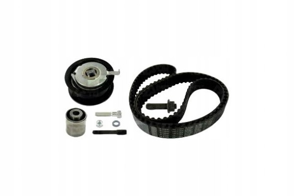 SKF VKMA 01019/SKF Skf комплект грм vw 1,9tdi a4/sharan/galaxy 137 + помічник водія #28