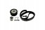 SKF VKMA 01019/SKF Skf комплект грм vw 1,9tdi a4/sharan/galaxy 137 + помічник водія #28