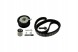 SKF VKMA 01019/SKF Skf комплект грм vw 1,9tdi a4/sharan/galaxy 137 + помічник водія #28