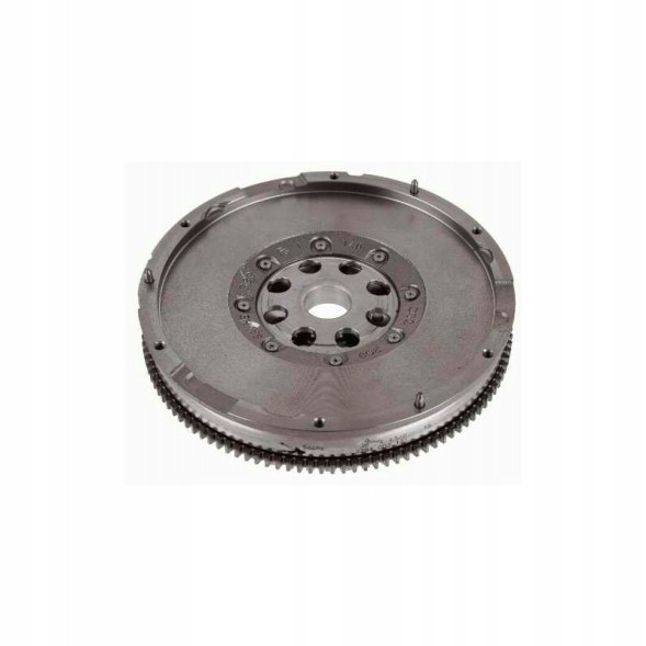 Sachs 2294 002 121 Двомасова колеса citroen jumper 2.2 hdi 06-11