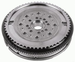 Sachs 2294 002 121 Двомасова колеса citroen jumper 2.2 hdi 06-11