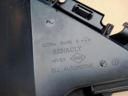 Renault OE 622B48498R AUTO-RUD DACIA JOGGER, DACIA SANDERO III ПРАВА КЕРМУВАЛЬНА ПОВІТРЯНА ЗАВИСКА 2020 Р.