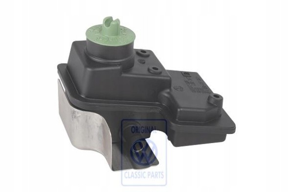 Volkswagen OE 6N0422371B БАЧОК ГІДРОПІДСИЛЮВАЧА КЕРМА VW LUPO ОРИГІНАЛ VWCP OE