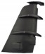 Китай 0-6798 MAN TGL TGM EURO 6 ДЕФЛЕКТОР КАБІНИ ЛІВ
