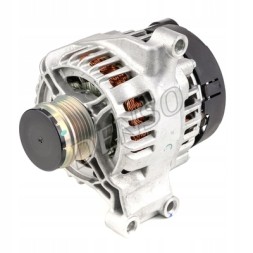 Denso DAN1078 Альтернатор dan1078 denso