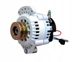 Denso DAN1078 Альтернатор dan1078 denso