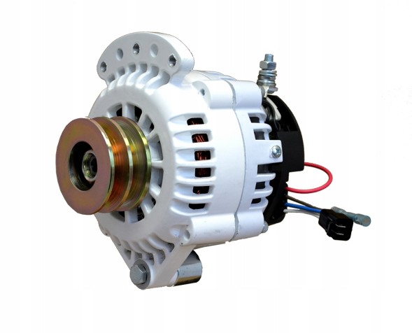 Denso DAN1078 Альтернатор dan1078 denso