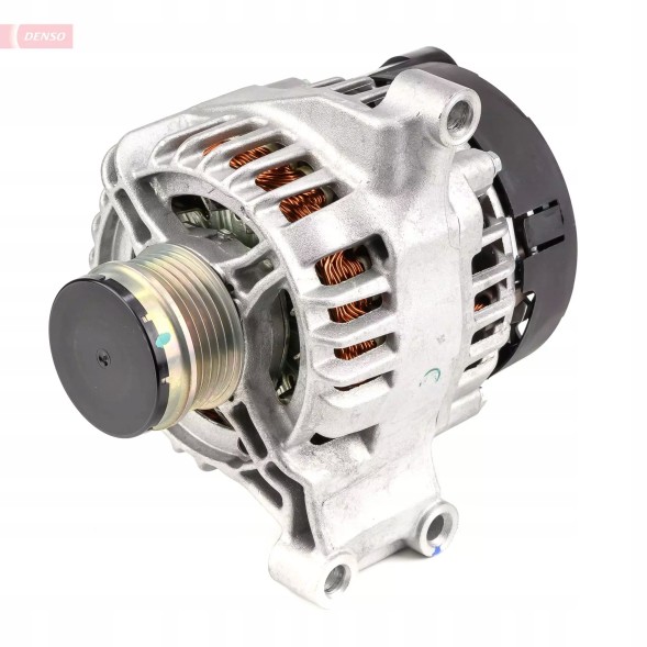 Denso DAN1078 Альтернатор dan1078 denso
