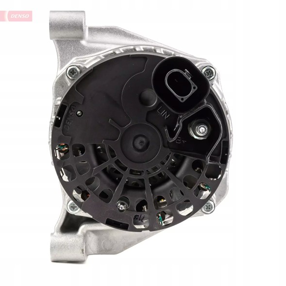 Denso DAN1078 Альтернатор dan1078 denso