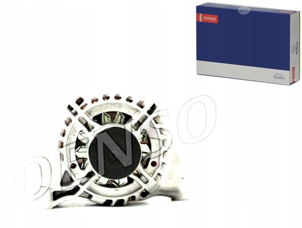 Denso DAN1078 Альтернатор dan1078 denso