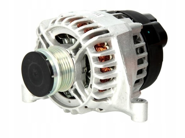 Denso DAN1078 Альтернатор dan1078 denso