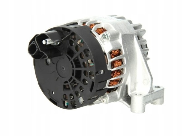 Denso DAN1078 Альтернатор dan1078 denso