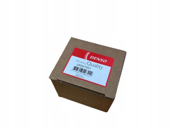 Denso DAN1078 Альтернатор dan1078 denso