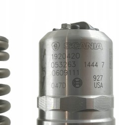 Scania OE Паливний інжектор 1920420 Scania CK 280 BOSCH