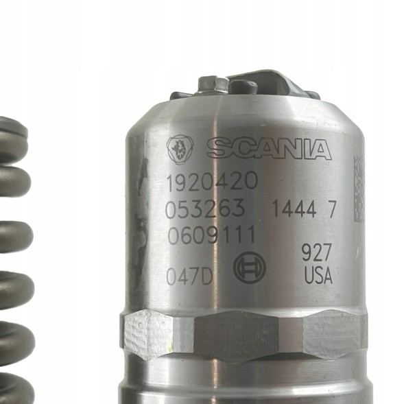 Scania OE Паливний інжектор 1920420 Scania CK 280 BOSCH