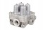 Wabco 9347141100 Багатоконтурний клапан wabco 9347141100