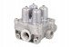 Wabco 9347141100 Багатоконтурний клапан wabco 9347141100