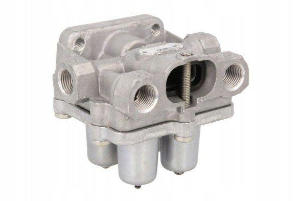 Wabco 9347141100 Багатоконтурний клапан wabco 9347141100