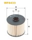 WF8433 WIX FILTERS Фільтр палива