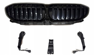 Китай KANAŁ POWIETRZ PAS PRZEDNI WLOT ATRAPA GRILL BMW 3 G20 G21 19- +SILNIK ПОВІТРОПРОВІД РЕМІНЬ ПЕРЕДНІЙ ВПУСКНИЙ АТРАПА ГРИЛЬ BMW 3 G20 G21 19- +ДВИГУН