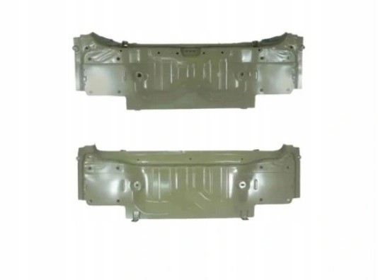 Китай TESLA 3 17- PAS TYŁ ŚCIANA TYŁ NOWA ALUMINIOWA NOWA 1077958-S0-A , 1077958S0A TESLA 3 17- РЕМІНЬ ЗАДНЯ СТІНКА ЗАДНЯ НОВА АЛЮМІНІЄВА НОВА