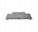 Китай TESLA 3 17- PAS TYŁ ŚCIANA TYŁ NOWA ALUMINIOWA NOWA 1077958-S0-A , 1077958S0A TESLA 3 17- РЕМІНЬ ЗАДНЯ СТІНКА ЗАДНЯ НОВА АЛЮМІНІЄВА НОВА