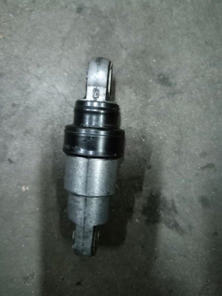 BMW OE Натягувач ременя BMW E38 E53 750 4.6 - 11281745819