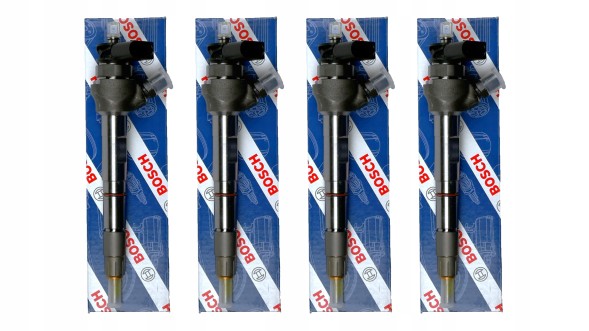 Audi OE 0445110874 05L130277H-AUTOSSO ВПРИСКУВАННЯ AUDI A4 8W B9 A5 F5 A6 4K C8 Q5 FY 80A 2.0 TDI DEZ 0445110874