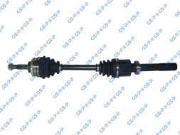 GSP 250410 Приводні вали gsp 250410