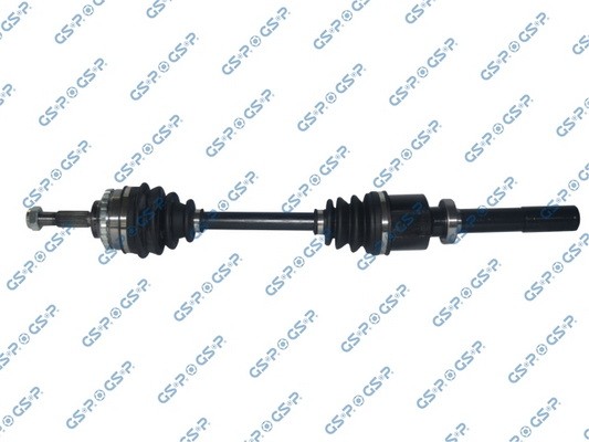 GSP 250410 Приводні вали gsp 250410