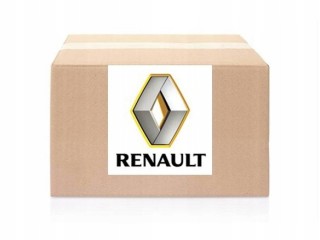 Renault OE ЗАХИСНА РЕШІТКА РАДІАТОРА RENAULT TRAFIC IV ВЕРХНЯ RENAULT 620366902R
