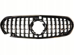 Mercedes-Benz OE A2238809502 Airautopl БУТАФОРСЬКА РЕШІТКА РАДІАТОРА MERCEDES S-CLASS W223 V223 S63 AMG ОРИГІНАЛ A2238809502