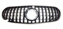 Mercedes-Benz OE A2238809502 Airautopl БУТАФОРСЬКА РЕШІТКА РАДІАТОРА MERCEDES S-CLASS W223 V223 S63 AMG ОРИГІНАЛ A2238809502