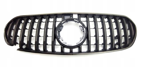 Mercedes-Benz OE A2238809502 Airautopl БУТАФОРСЬКА РЕШІТКА РАДІАТОРА MERCEDES S-CLASS W223 V223 S63 AMG ОРИГІНАЛ A2238809502