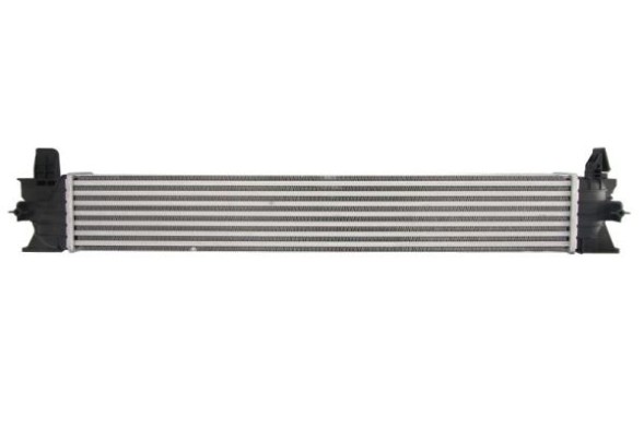 Thermotec DAF007TT Охолоджувач впускного повітря thermotec daf007tt