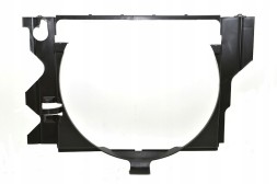 Land Rover OE PGK100670GEN Кришка вентилятора нижня TD5 LAND ROVER Defender
