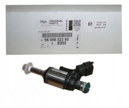 Citroen OE 9809802380 9802541680 ИНЖЕКТОР C C4 PICASSO P 308 1.6THP 9809802380