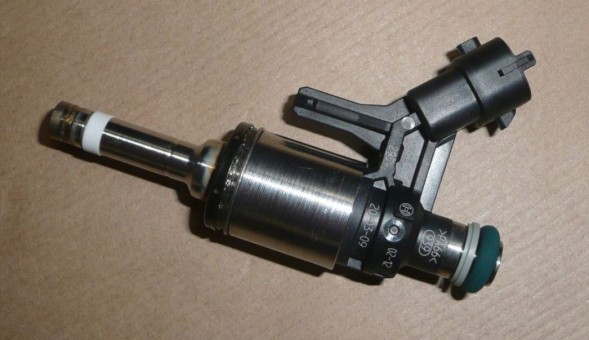Citroen OE 9809802380 9802541680 ИНЖЕКТОР C C4 PICASSO P 308 1.6THP 9809802380
