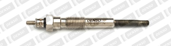 DG 652 DENSO Свеча накаливания