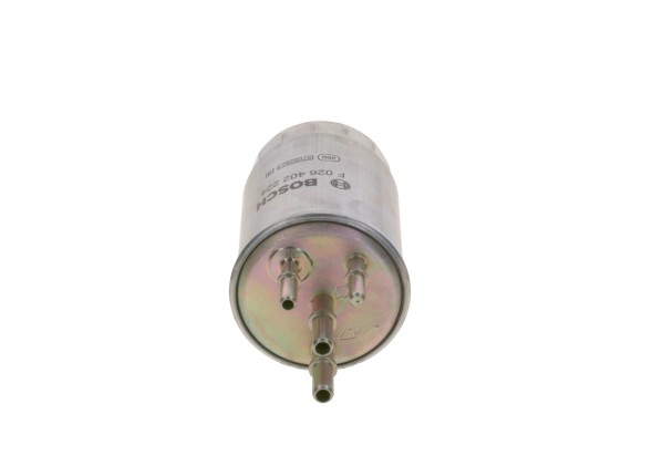 F026402224 BOSCH Фільтр паливний