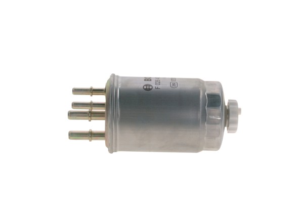 F026402224 BOSCH Фільтр паливний
