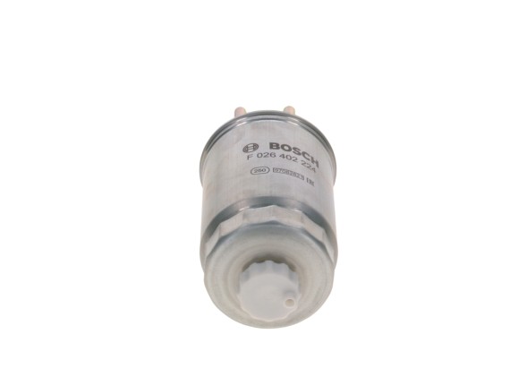 F026402224 BOSCH Фільтр паливний