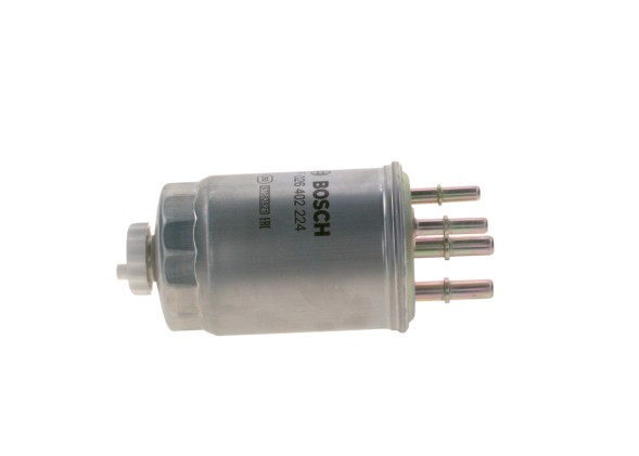 F026402224 BOSCH Фільтр паливний