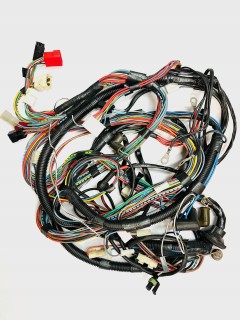 Китай 1238 Електричний джгут заднього монтажу BIS 126p REAR