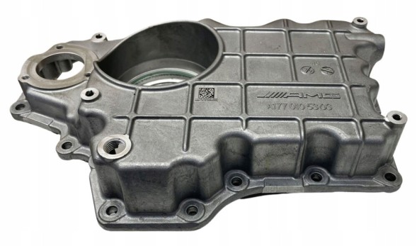Mercedes-Benz OE OE MERCEDES НИЖНЯ МАСЛЯНА ЧАША ДВИГУНА MERCEDES БАГАТО МОДЕЛЕЙ A1770105303